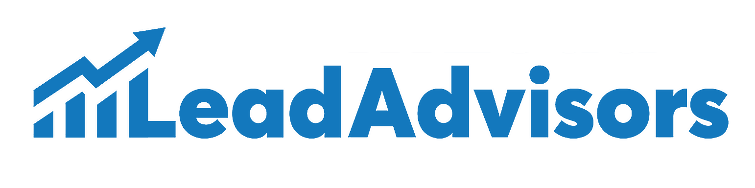 LeadAdvisors Logo